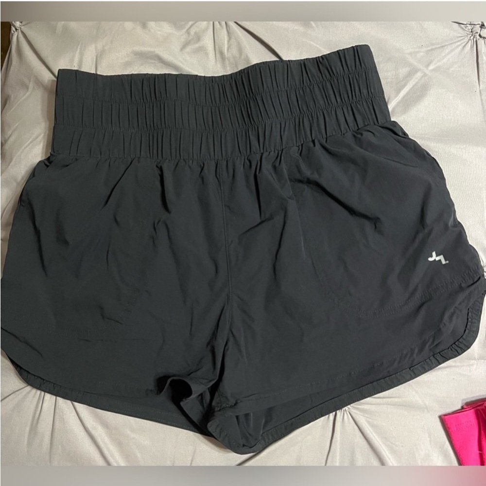 Joy lab black size small shorts
